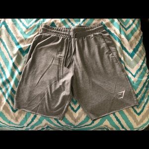 Gymshark short